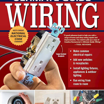 Ultimate Guide: Wiring, Updated 10th Edition