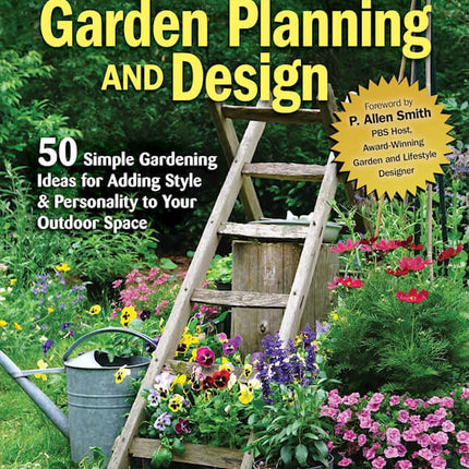 Beginner's Guide to Garden Planning and Design