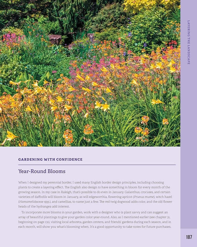 Beginner's Guide to Garden Planning and Design