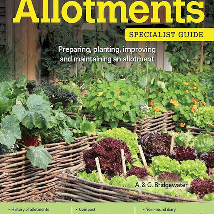 Home Gardener's Allotments