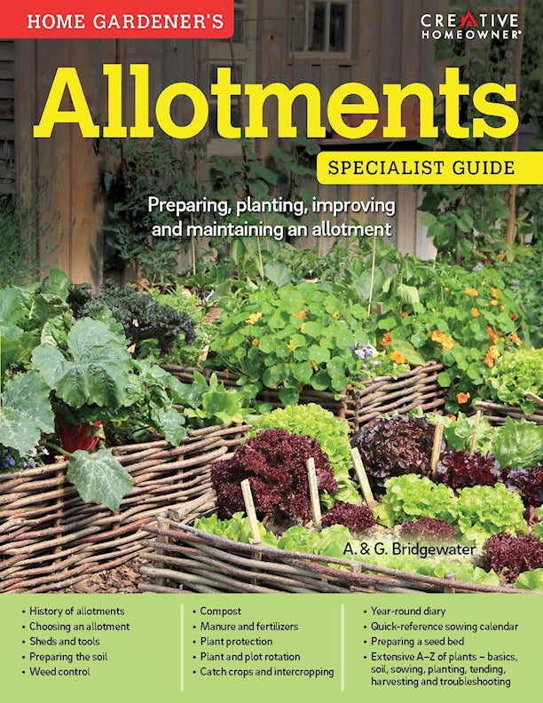 Home Gardener's Allotments