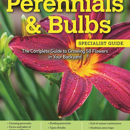 Home Gardener's Perennials & Bulbs