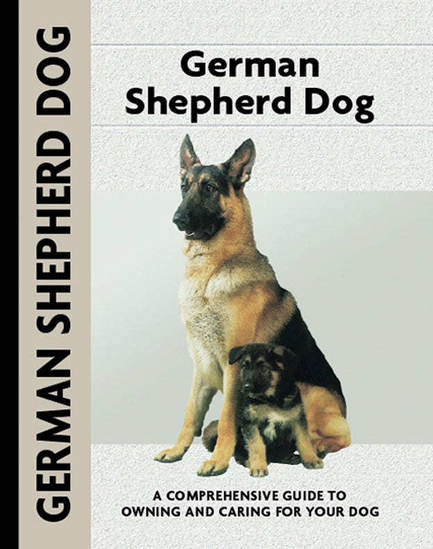 German Shepherd Dog