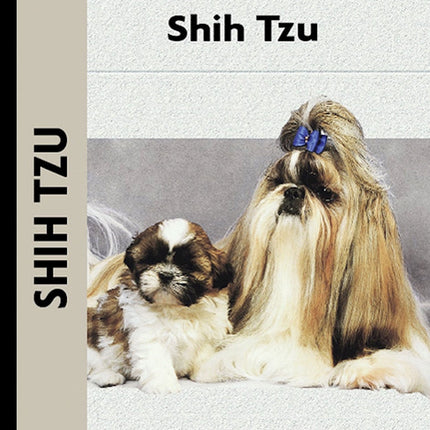 Shih Tzu