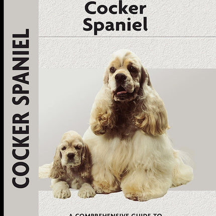 Cocker Spaniel