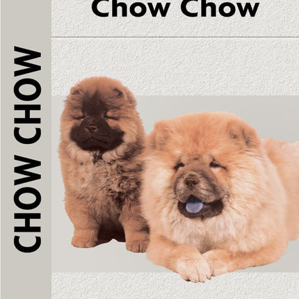 Chow Chow