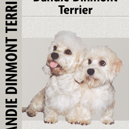 Dandie Dinmont Terrier