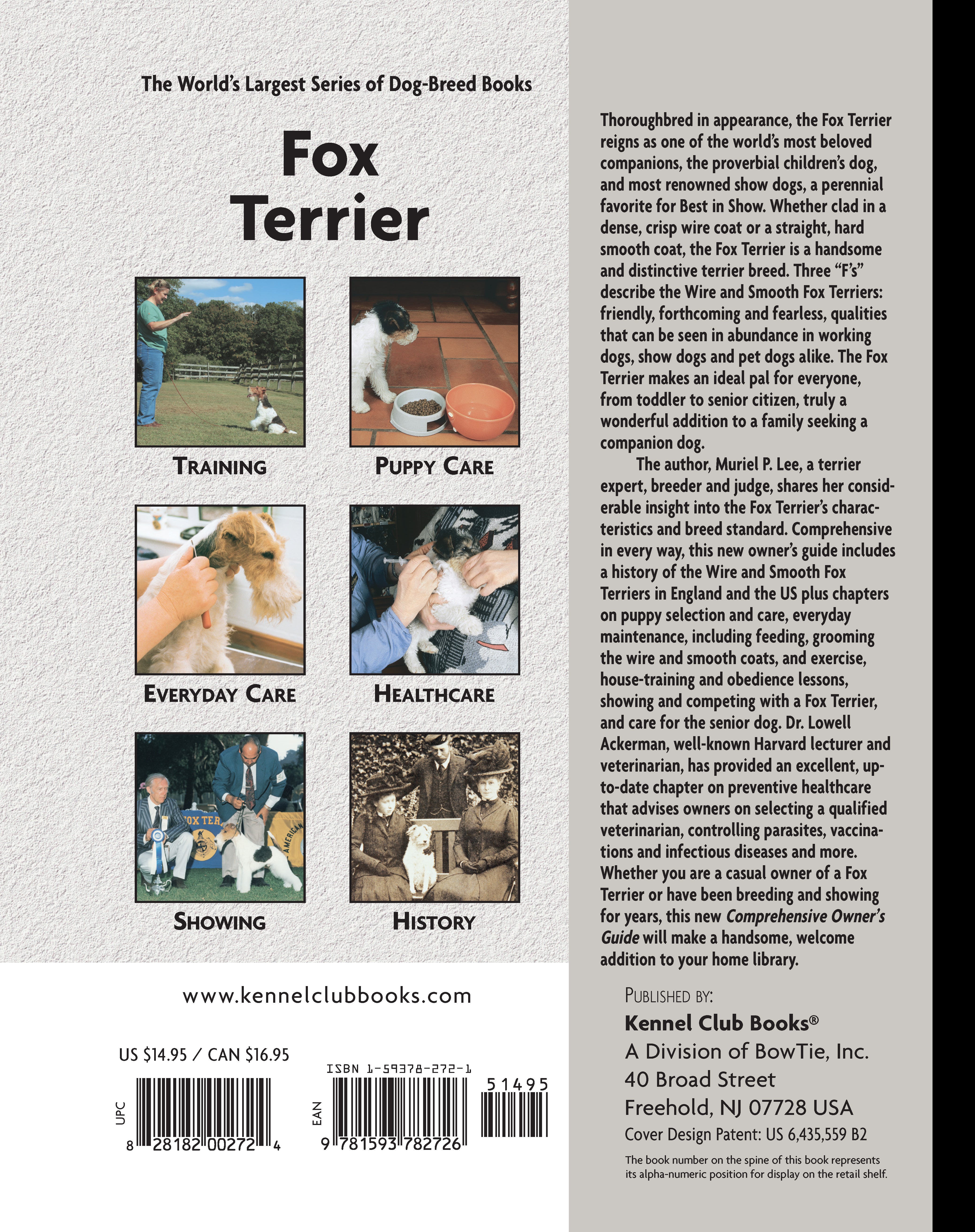 Fox Terrier