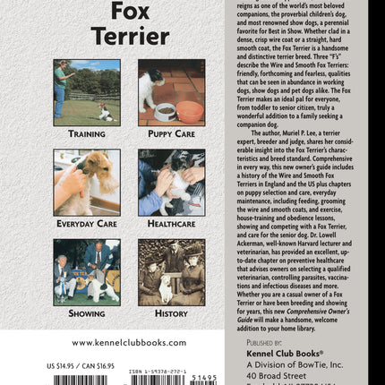 Fox Terrier