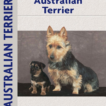 Australian Terrier