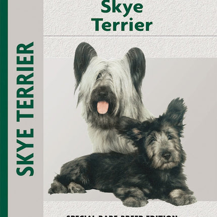 Skye Terrier