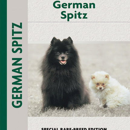 German Spitz