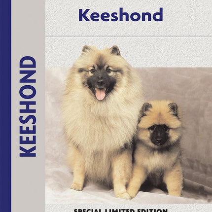 Keeshond