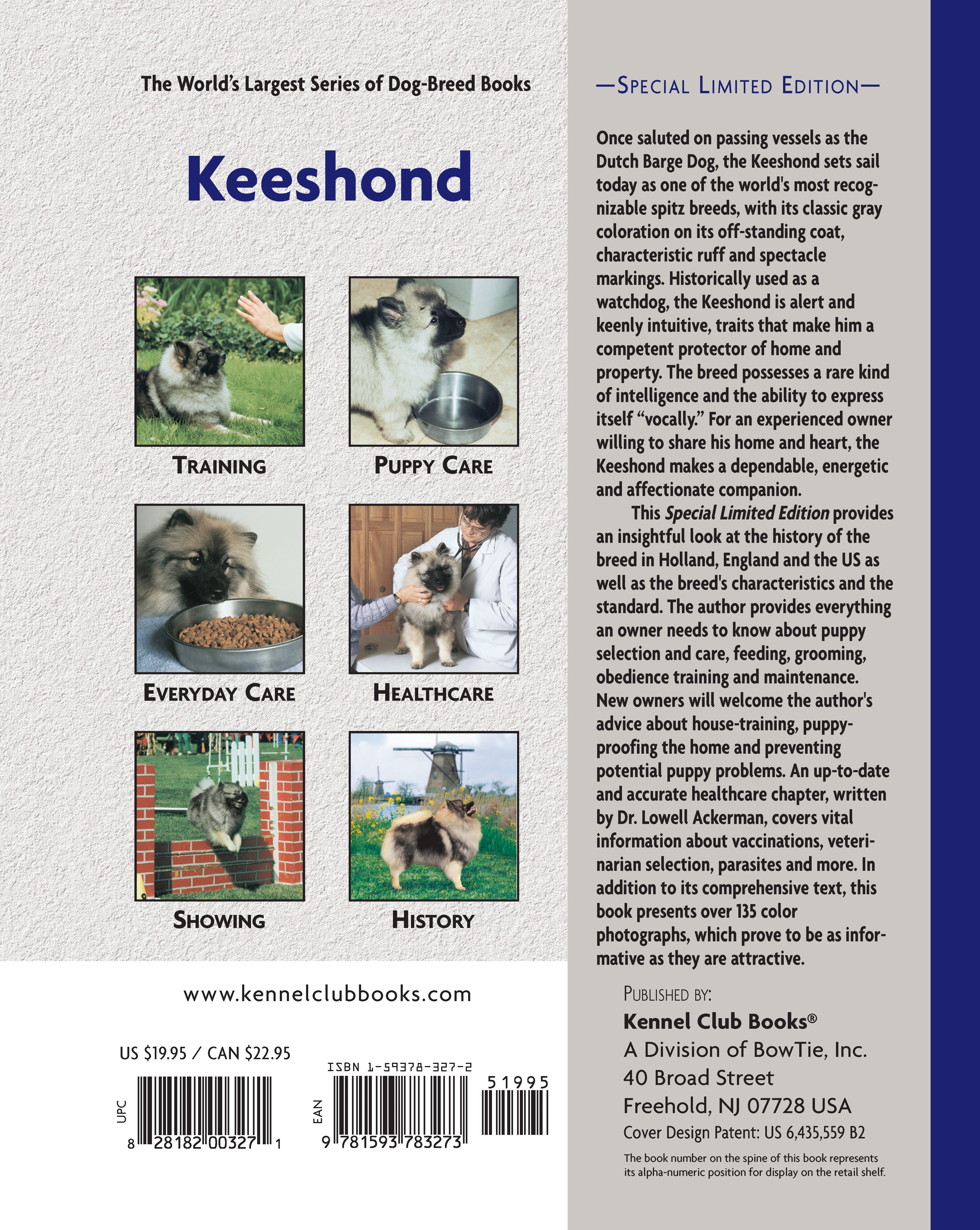 Keeshond