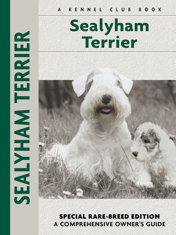 Sealyham Terrier