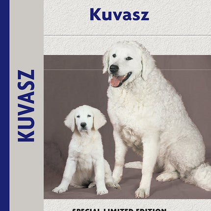 Kuvasz