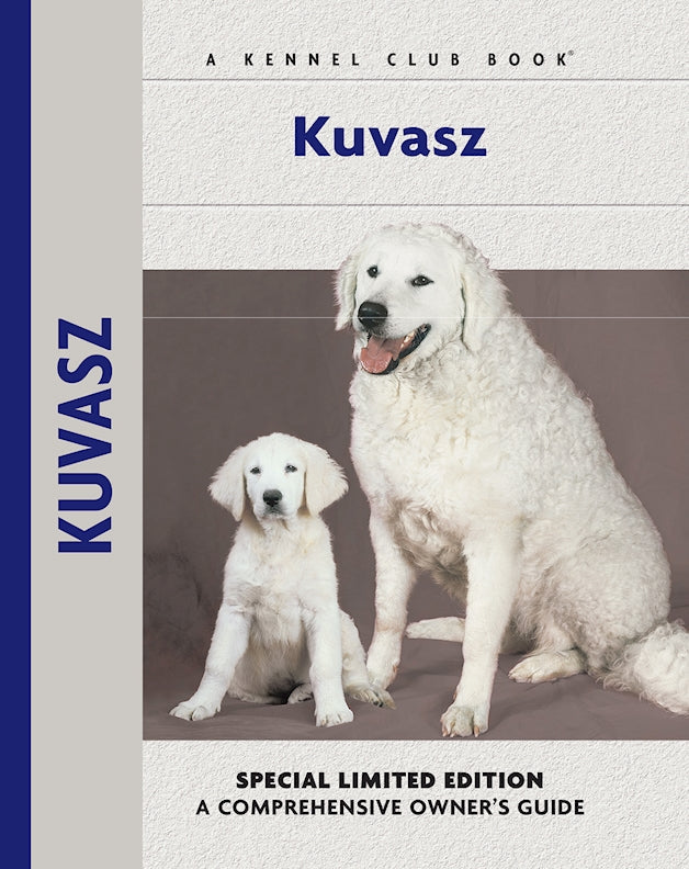 Kuvasz