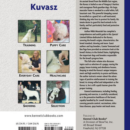 Kuvasz