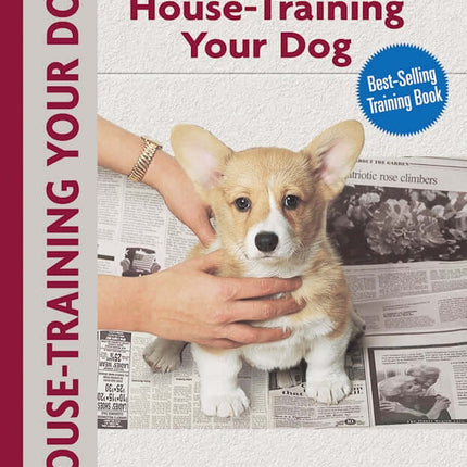 House-training Your Dog