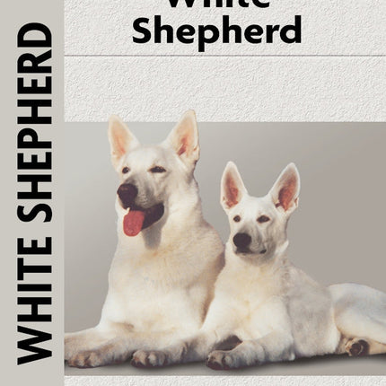 White Shepherd