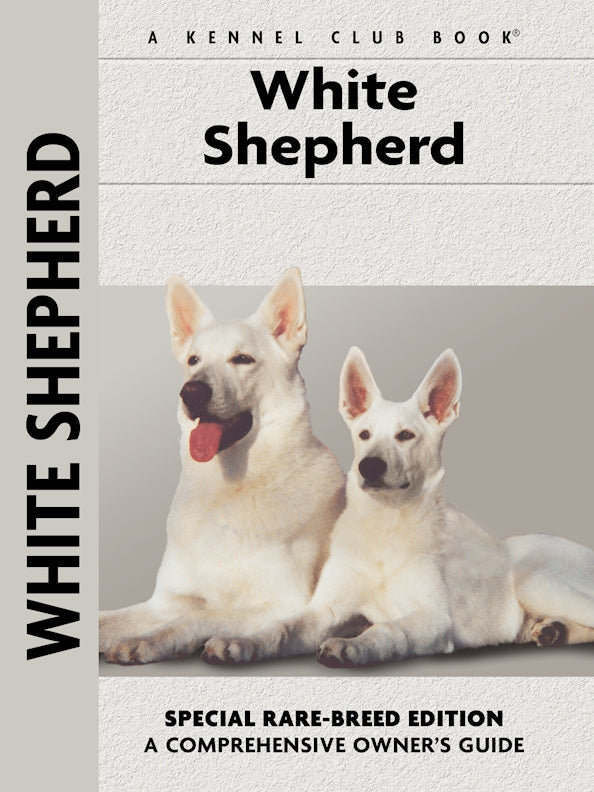 White Shepherd