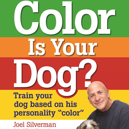 What Color Is Your Dog?