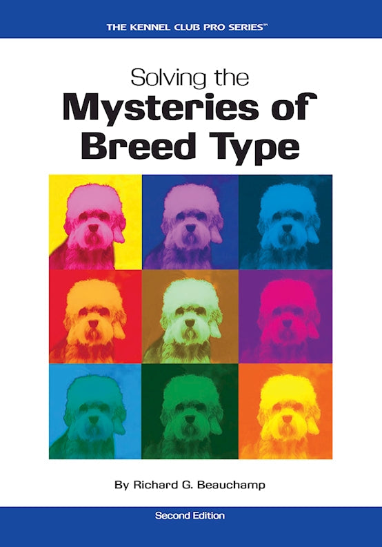 Solving the Mysteries of Breed Type