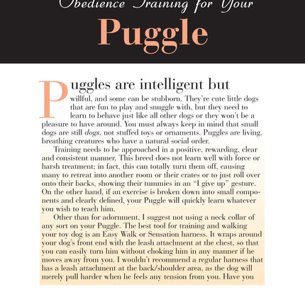 Puggle