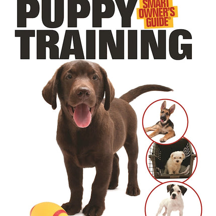 Puppy Training (HC)