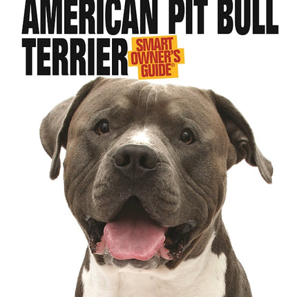 American Pit Bull Terrier