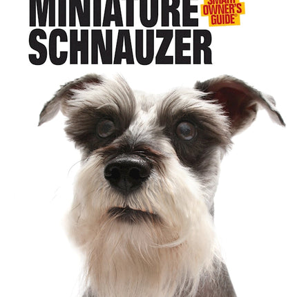 Miniature Schnauzer