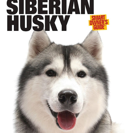 Siberian Husky