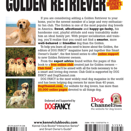 Golden Retriever