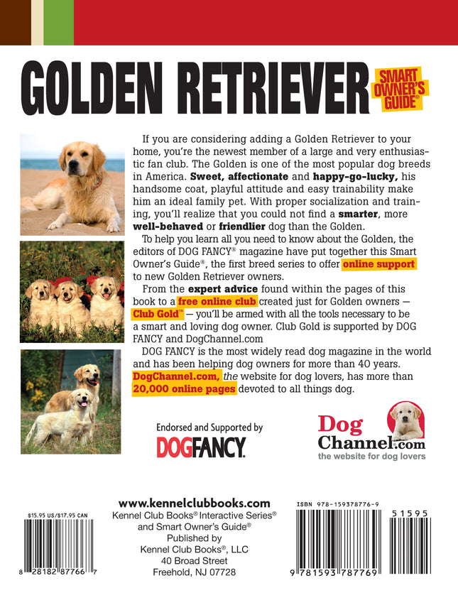 Golden Retriever