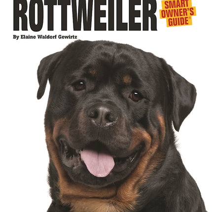 Rottweiler