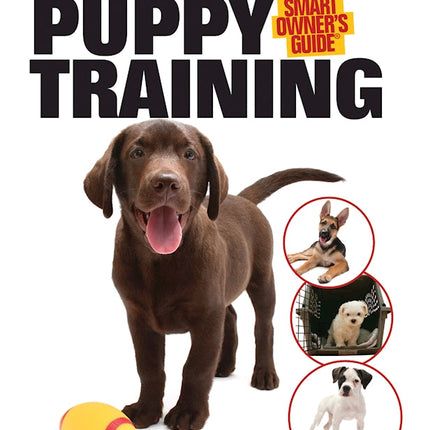 Puppy Training (SC)