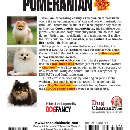 Pomeranian