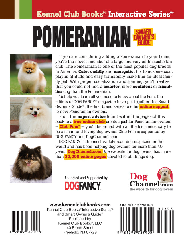 Pomeranian