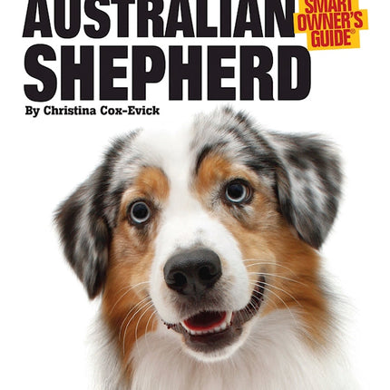 Australian Shepherd Dog