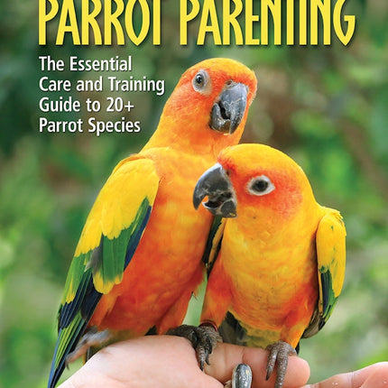 Parrot Parenting