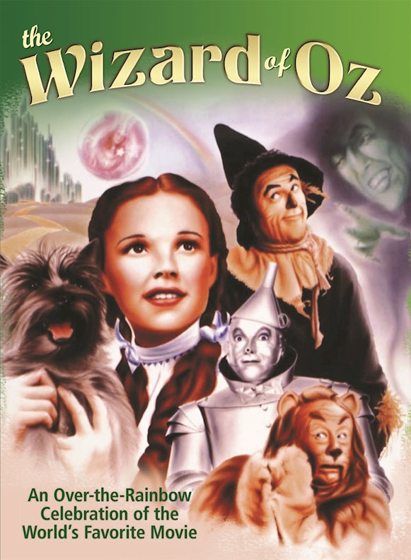 Wizard of Oz