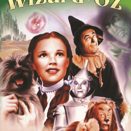 Wizard of Oz