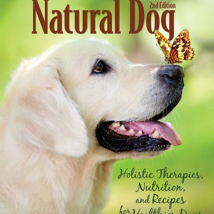 Dr. Khalsa's Natural Dog