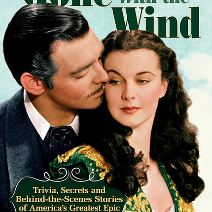 Gone With The Wind