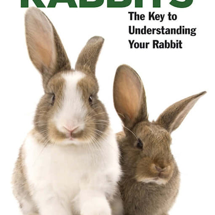 Rabbits (Complete Care Made Easy)