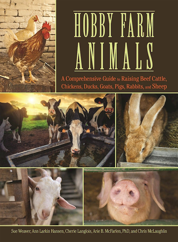 Hobby Farm Animals