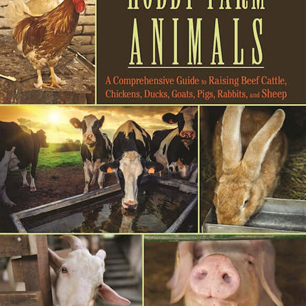 Hobby Farm Animals