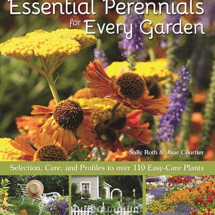 Essential Perennials for Every Garden