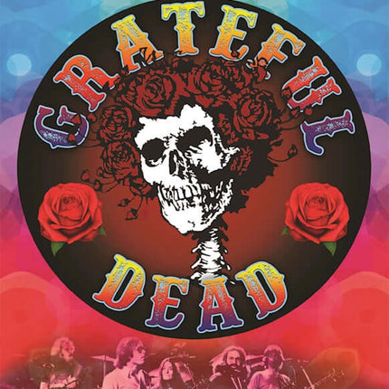 The Grateful Dead