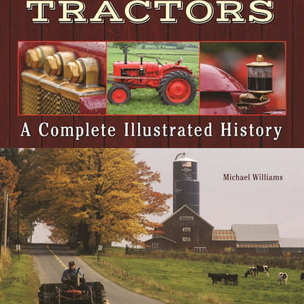 Farm Tractors